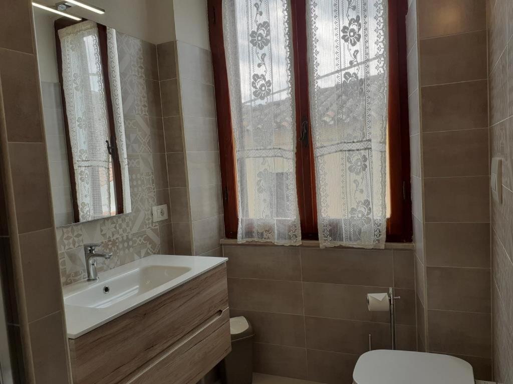 شقة Casa Ombrina أروسييْ المظهر الخارجي الصورة